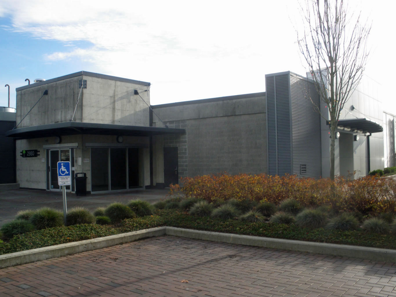 BCE Bell Canada - Burnaby